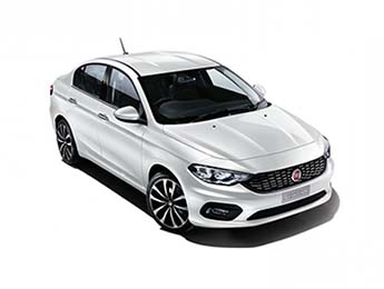 Fiat Egea