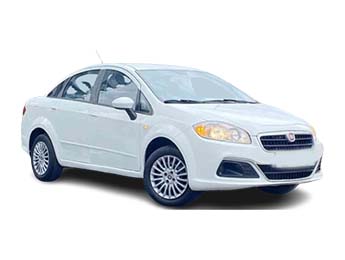 Fiat Linea 2012