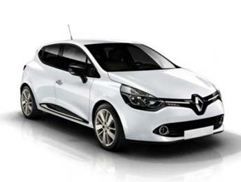 Renault Clio 4