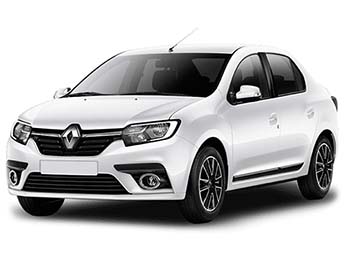 Renault Symbol