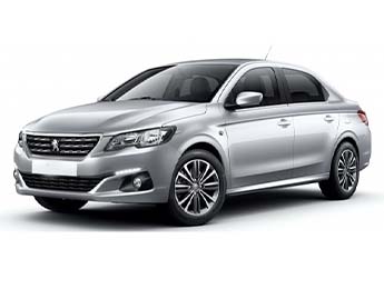 Peugeot 301